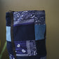 PATCHWORK TOTE (M)
