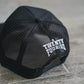 SALVATION TRUCKER HAT