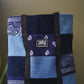 PATCHWORK TOTE (M)