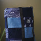 PATCHWORK TOTE (M)