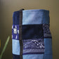 PATCHWORK TOTE (M)