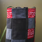 PATCHWORK TOTE (M)