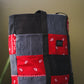 PATCHWORK TOTE (M)