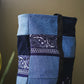 PATCHWORK TOTE (M)