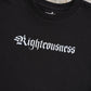 RIGHTEOUSNESS TEE