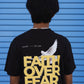 FAITH OVER FEAR TEE