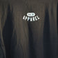 HALLELUJAH TEE (NAVY)