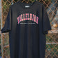 HALLELUJAH TEE (BLACK)
