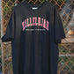 HALLELUJAH TEE (NAVY)