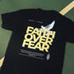 FAITH OVER FEAR TEE