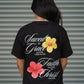 SAVED BY GRACE TEE