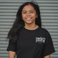 SAVED BY GRACE TEE