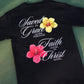 SAVED BY GRACE TEE