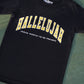 HALLELUJAH TEE (YOUTH)