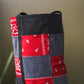 PATCHWORK TOTE (M)